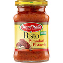 Grand' Italia Pesto mit Tomaten und Pistazien
