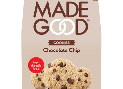 Madegood Cookies Schokoladenstückchen