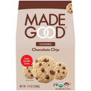 Madegood chocolate chip biscuits