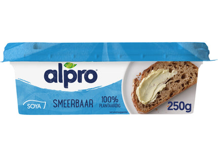 Alpro Lekker gezond smeren
