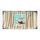 Glutenvrij Chocolade brownies