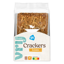Glutenvrij Crackers kaas