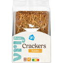 Glutenvrij Crackers kaas