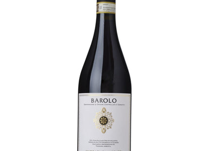 Massari San grato barolo
