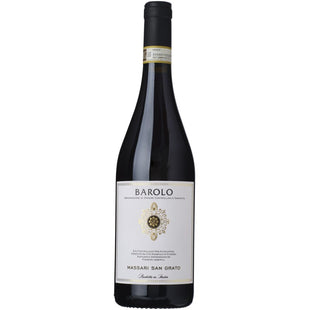 Massari San grato barolo