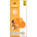 Etos Midi Soft & Protect diapers size 3