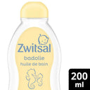 Zwitsal Bath Oil