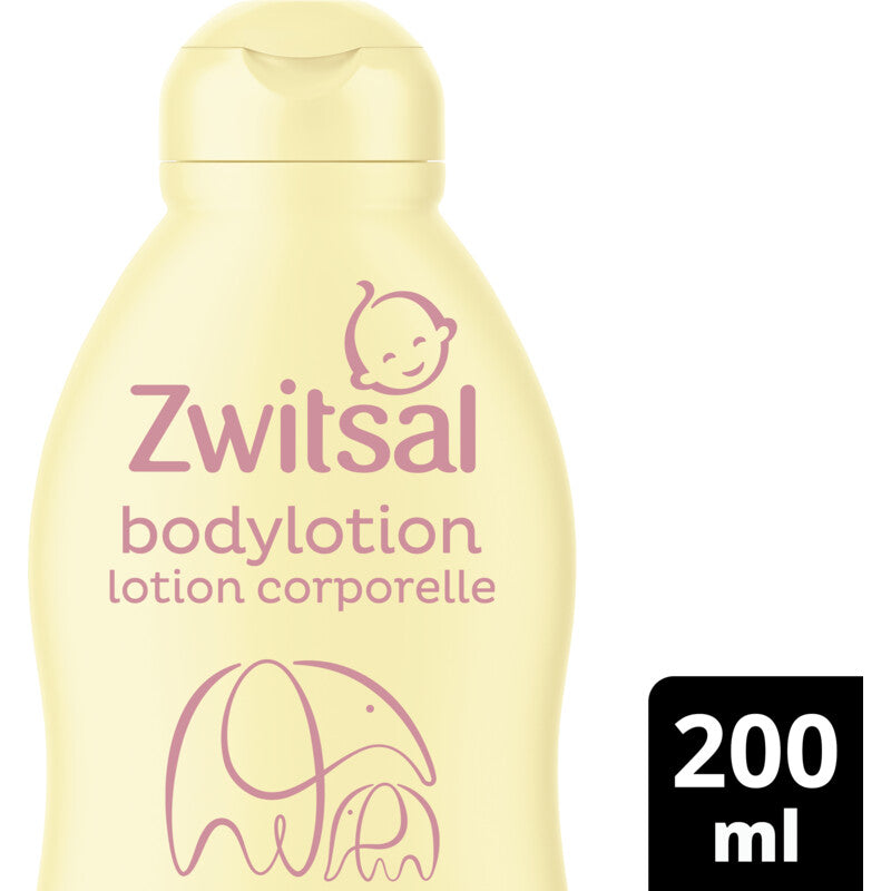 Bodymilk, lotion Image
