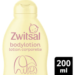 Bodymilk, lotion