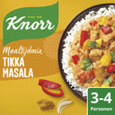 Knorr Maaltijdmix tikka masala