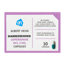 Durchfallmittel Loperamid HCl