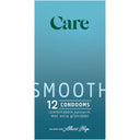 Condoms extra lubricant