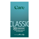 Care Classic condoms
