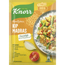 Knorr Maaltijdmix kip madras