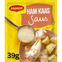 Maggi Ham cheese sauce