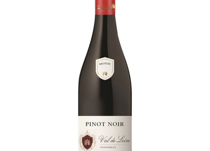 LaCheteau Pinot noir Val de Loire