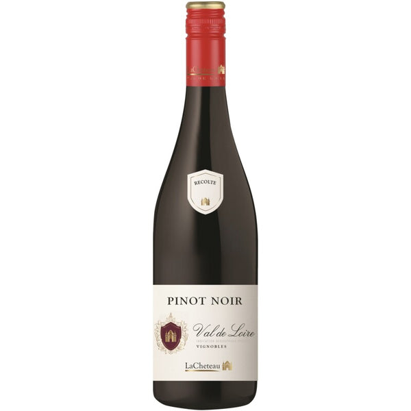 LaCheteau Pinot noir Val de Loire