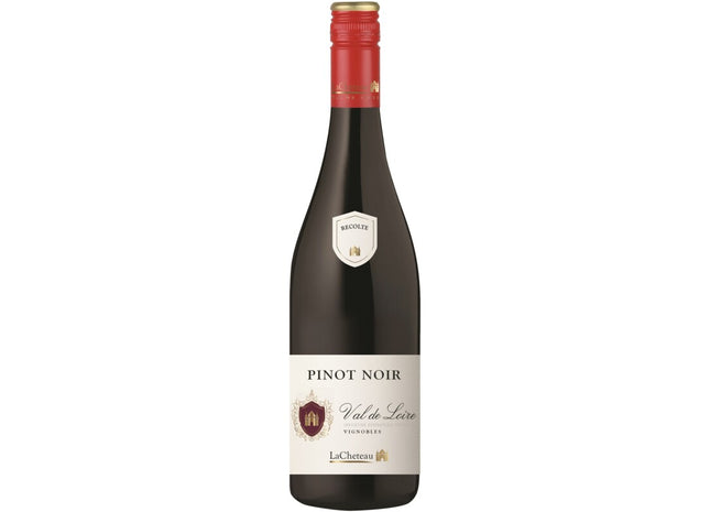 LaCheteau Pinot noir Val de Loire