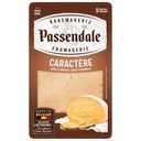 Passendale Charakter