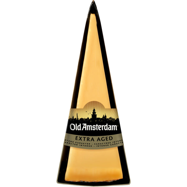 Old Amsterdam Extra matured