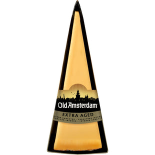 Old Amsterdam Extra gealtert