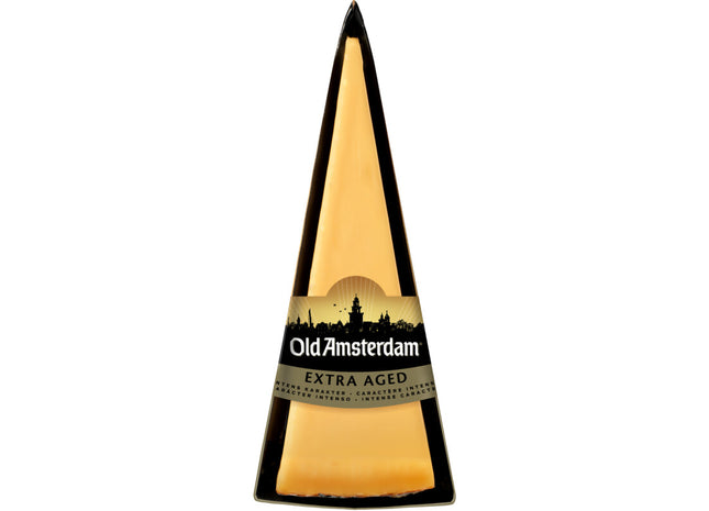 Old Amsterdam Extra aged