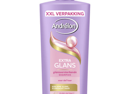 Andrélon Extra glans shampoo