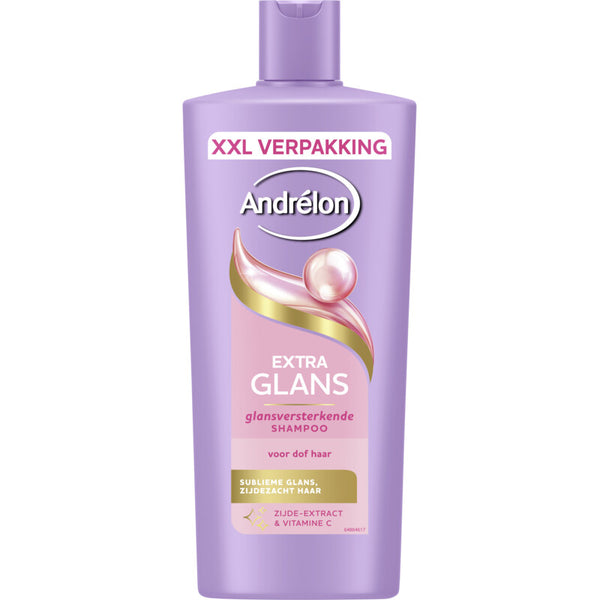 Andrélon Extra glans shampoo