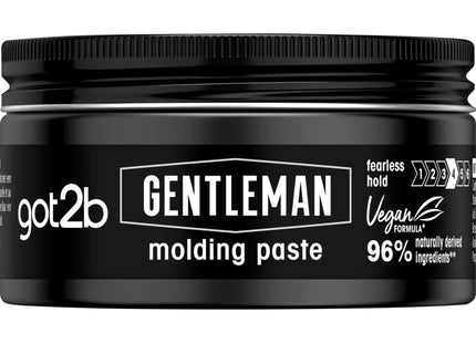 Got2b Gentleman molding paste