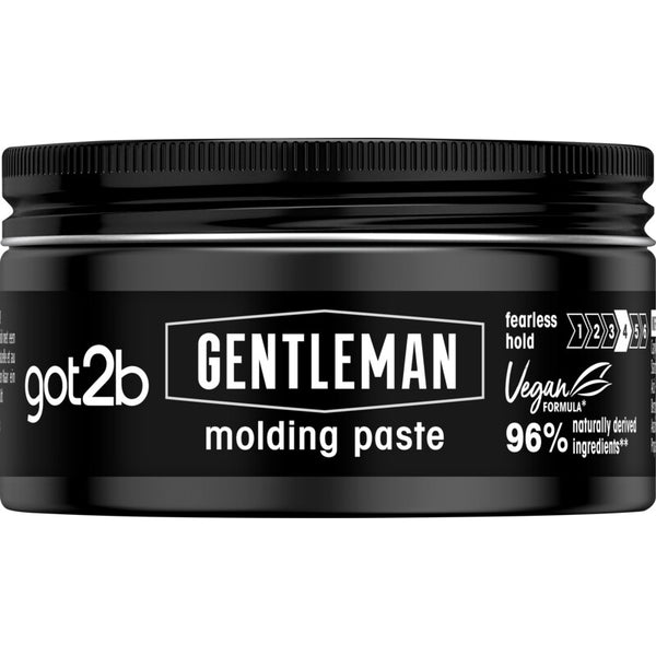 Got2b Gentleman molding paste