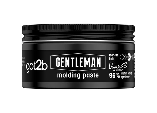 Got2b Gentleman molding paste
