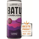 Batu Kombucha forest fruits