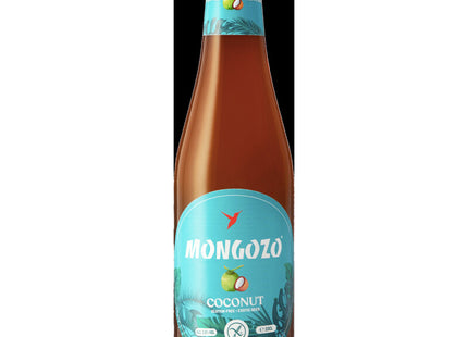 Mongozo Coconut glutenvrij
