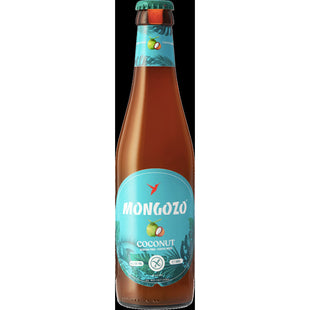Mongozo Coconut glutenvrij