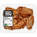BBQ scharrel chickenwings American style