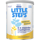 Nestlé Little steps 1 zuigelingenmelk 0-6m