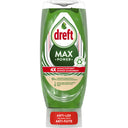 Dreft Afwasmiddel max power original