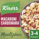 Knorr Meal Mix macaroni carbonara