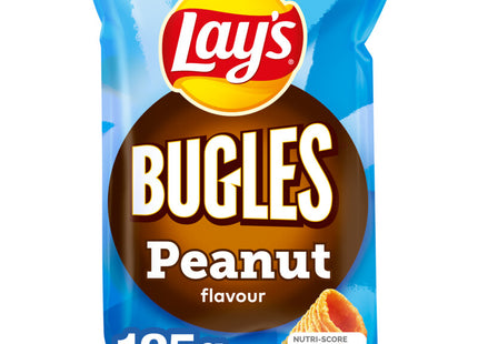 Lay's Bugles peanut