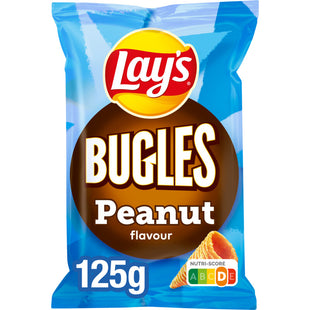 Lay's Bugles peanut