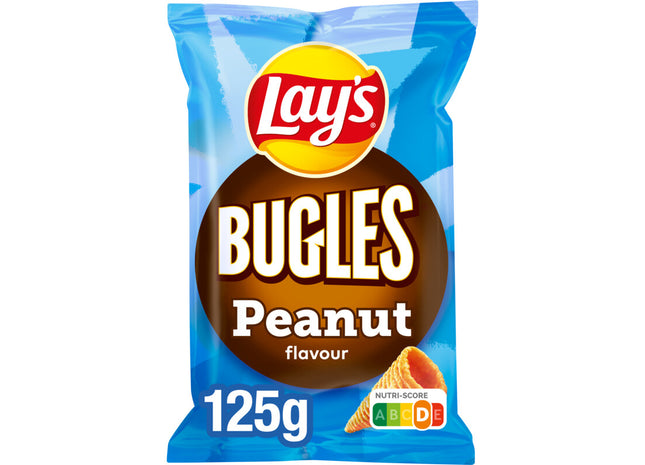 Lay's Bugles peanut