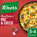 Knorr Maaltijdmix mac & cheese