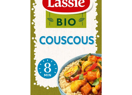Lassie Bio-Couscous