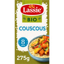 Lassie Bio couscous