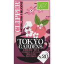 Clipper Tokyo gardens