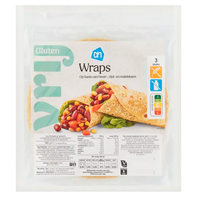 Gluten-free flatbreads