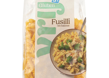 Glutenvrij Fusilli