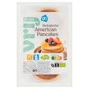 Glutenfreie Bio American Pancakes