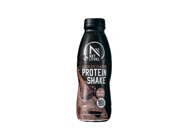 NXT Level Protein-Shake Schokoladengeschmack