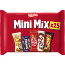 Nestlé Mini's uitdeelzak